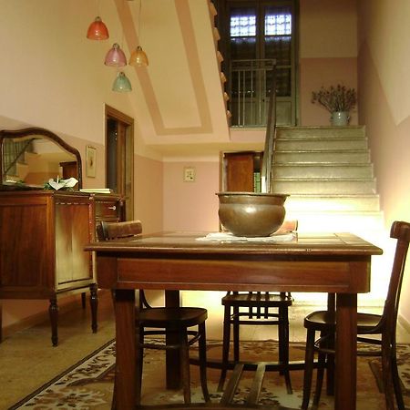 B&B Ex Magazzeno Barlotti Paestum Dış mekan fotoğraf