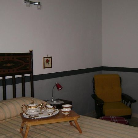 B&B Ex Magazzeno Barlotti Paestum Dış mekan fotoğraf