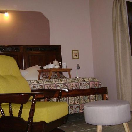 B&B Ex Magazzeno Barlotti Paestum Dış mekan fotoğraf