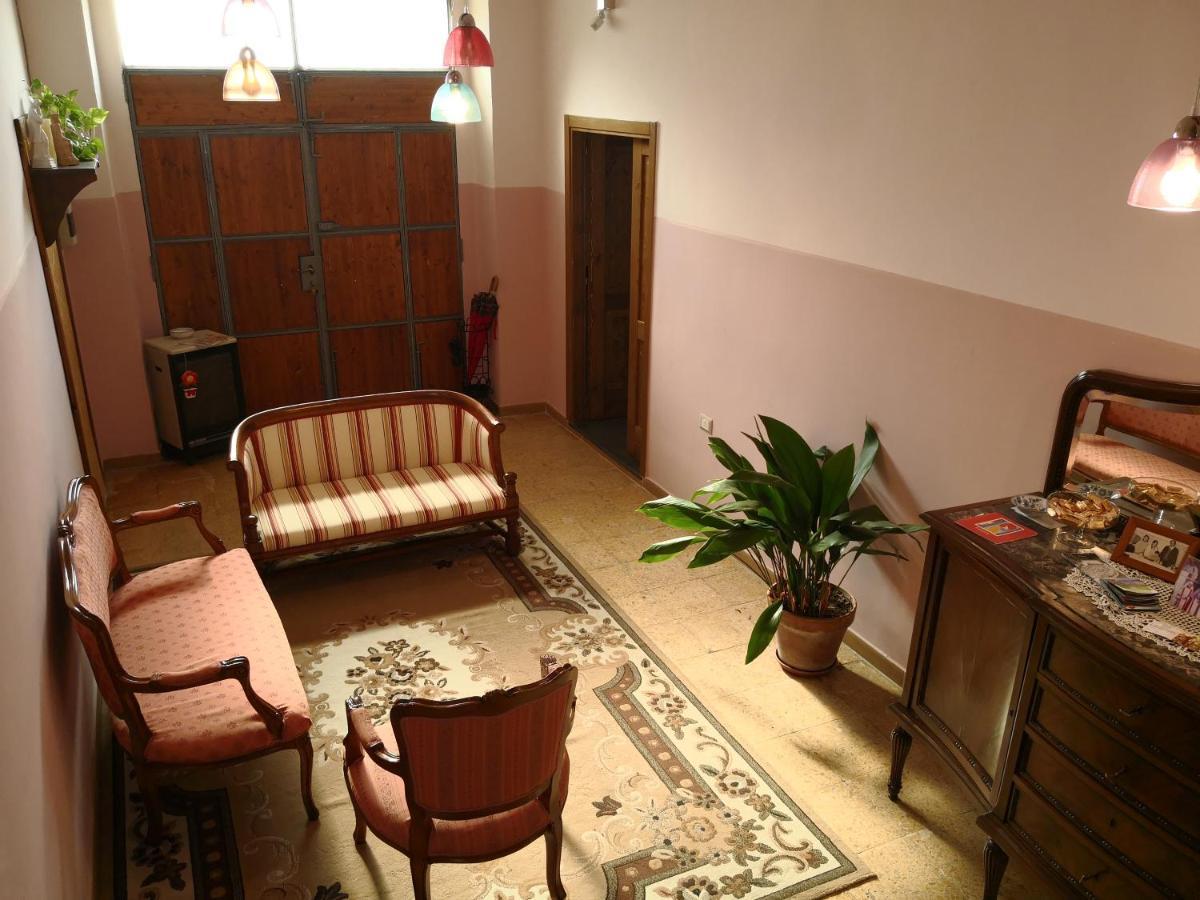 B&B Ex Magazzeno Barlotti Paestum Dış mekan fotoğraf