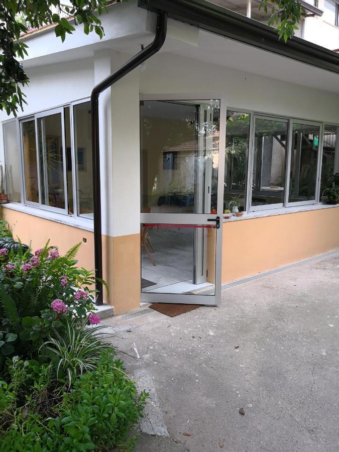 B&B Ex Magazzeno Barlotti Paestum Dış mekan fotoğraf