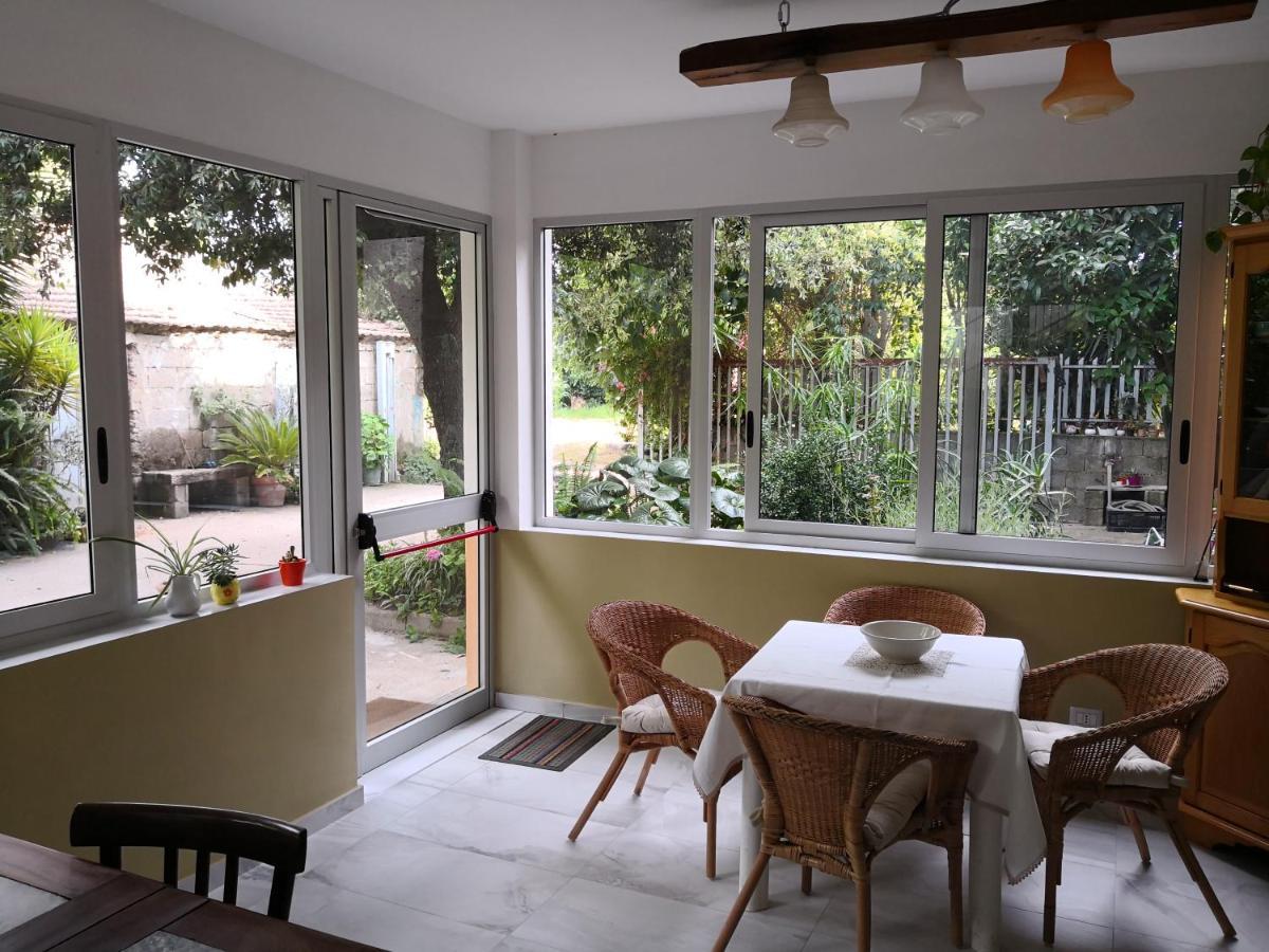 B&B Ex Magazzeno Barlotti Paestum Dış mekan fotoğraf