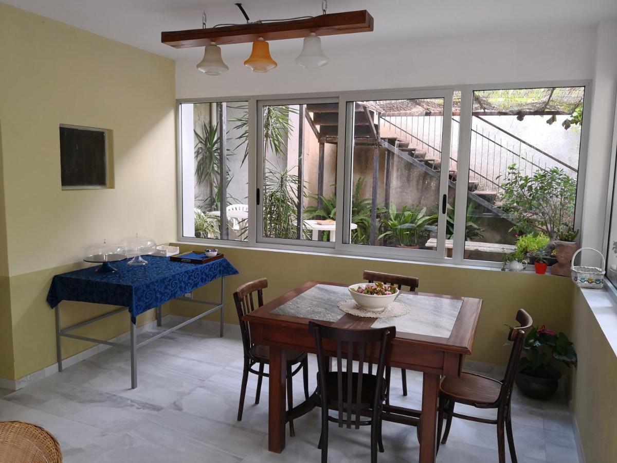 B&B Ex Magazzeno Barlotti Paestum Dış mekan fotoğraf