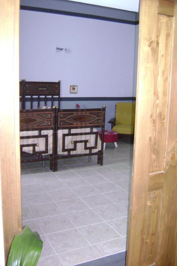 B&B Ex Magazzeno Barlotti Paestum Dış mekan fotoğraf