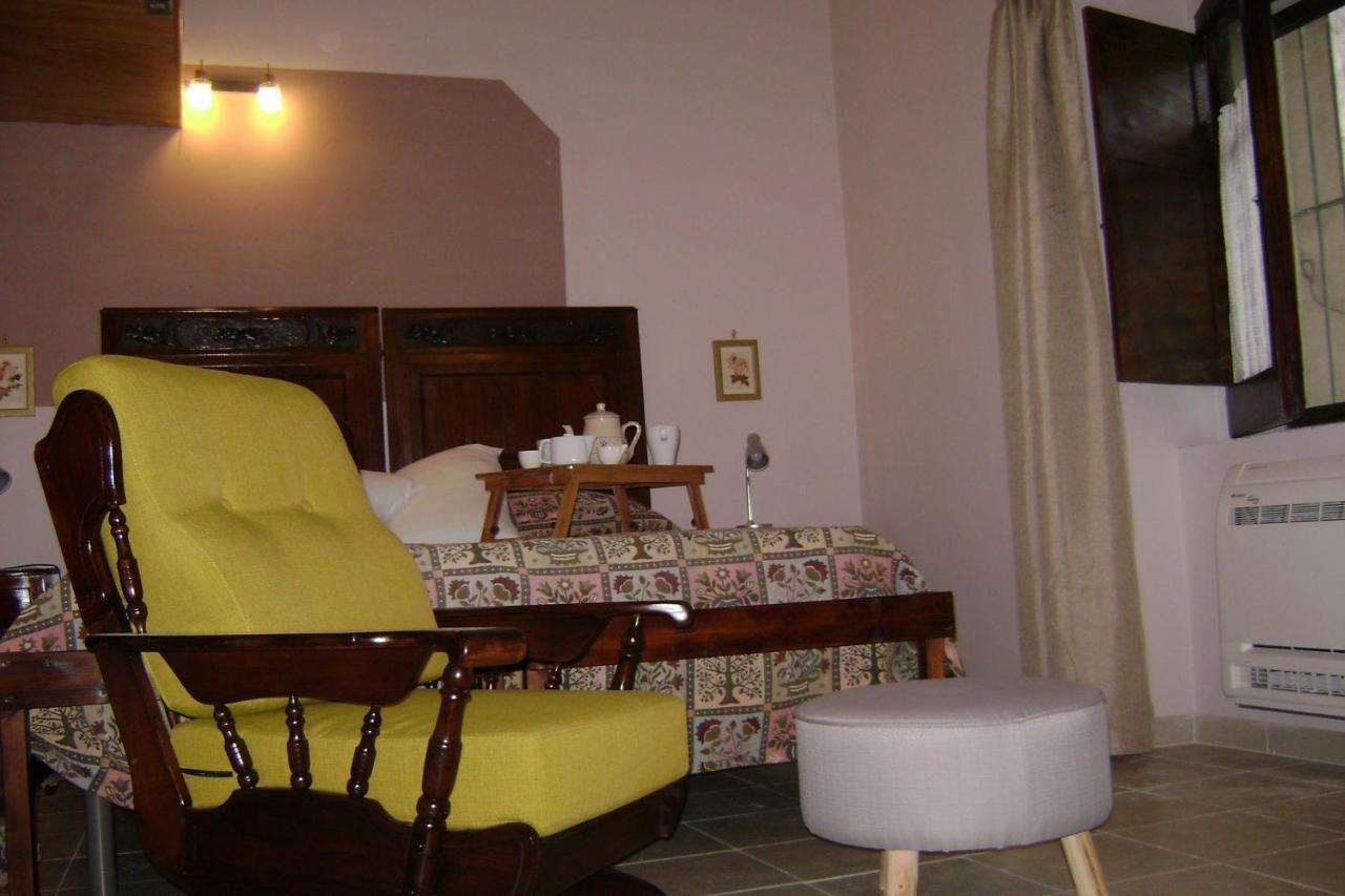 B&B Ex Magazzeno Barlotti Paestum Dış mekan fotoğraf