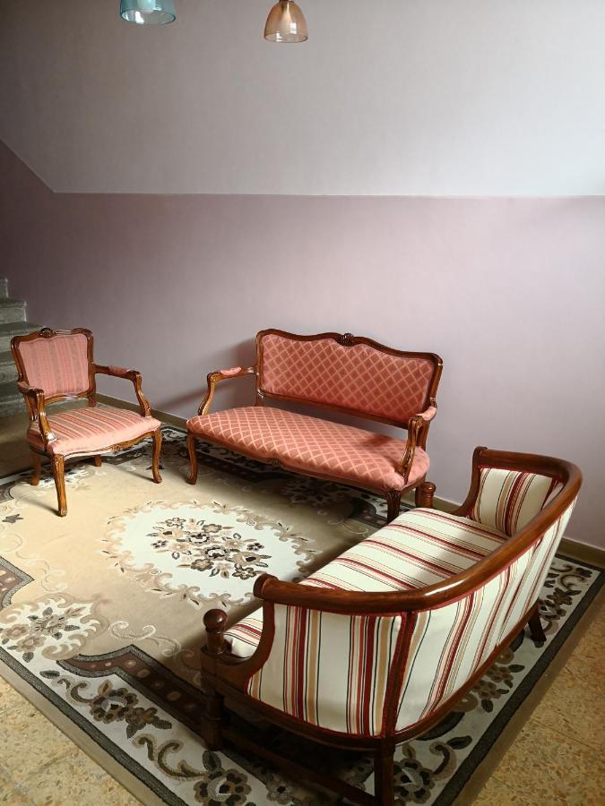 B&B Ex Magazzeno Barlotti Paestum Dış mekan fotoğraf