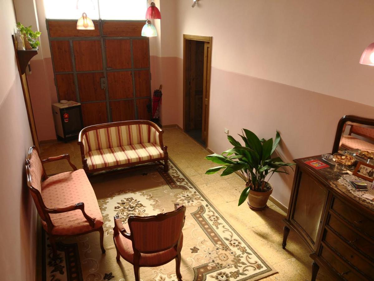 B&B Ex Magazzeno Barlotti Paestum Dış mekan fotoğraf