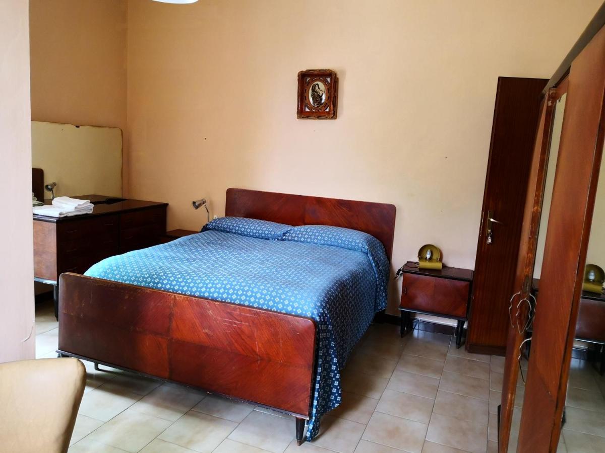 B&B Ex Magazzeno Barlotti Paestum Dış mekan fotoğraf