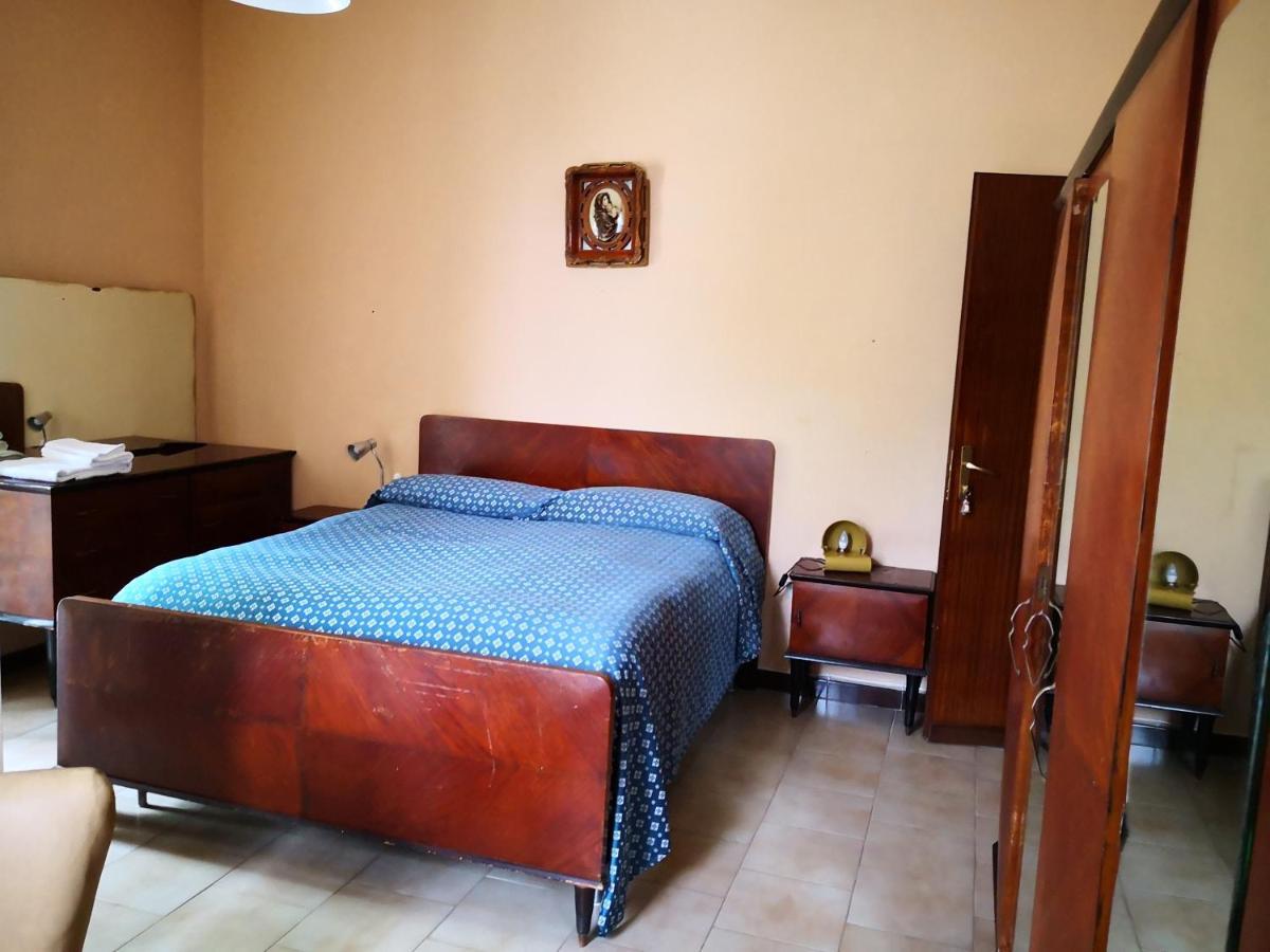 B&B Ex Magazzeno Barlotti Paestum Dış mekan fotoğraf
