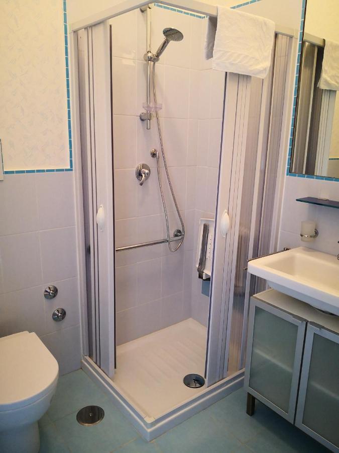 B&B Ex Magazzeno Barlotti Paestum Dış mekan fotoğraf